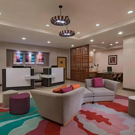 Fairfield By Marriott San Salvador-2