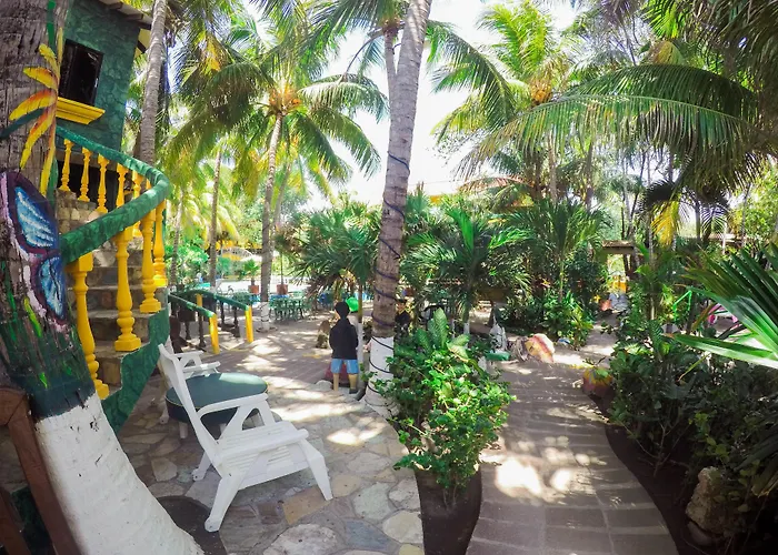 3 star hotel: Hotel Estero Y Mar