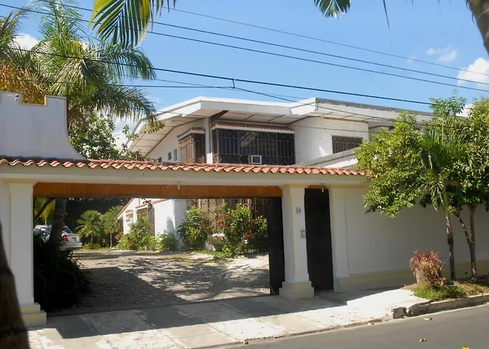 3 star hotel: Hotel Santa Elena