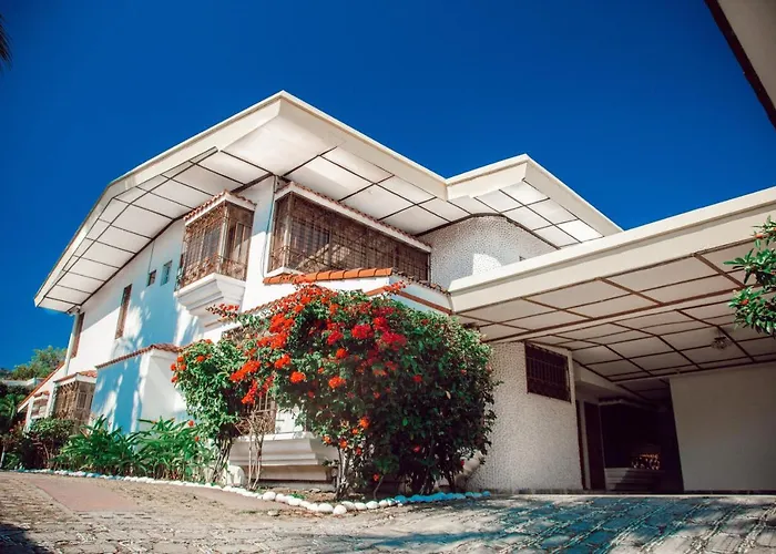 3 star hotel: Hotel Santa Elena